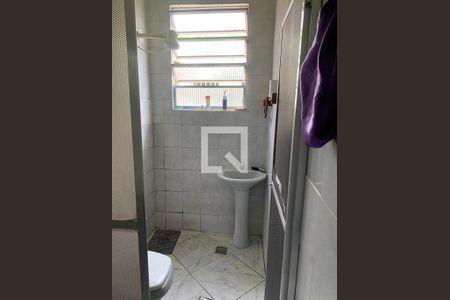 Apartamento à venda com 80m², 3 quartos e 1 vagaBanheiro 03