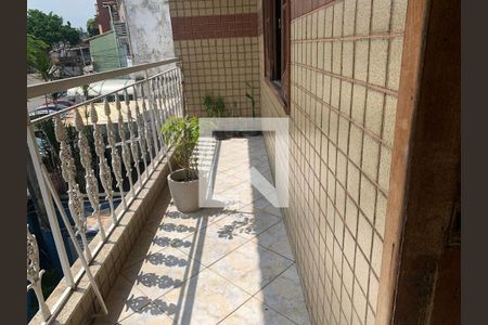 Apartamento à venda com 80m², 3 quartos e 1 vagaCobertura