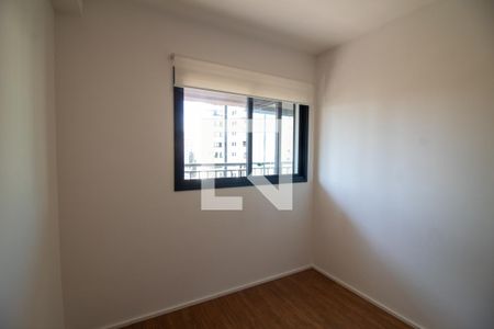 Suíte  de apartamento para alugar com 1 quarto, 33m² em Campo Belo, São Paulo