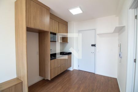 Apartamento para alugar com 33m², 1 quarto e sem vagaCozinha
