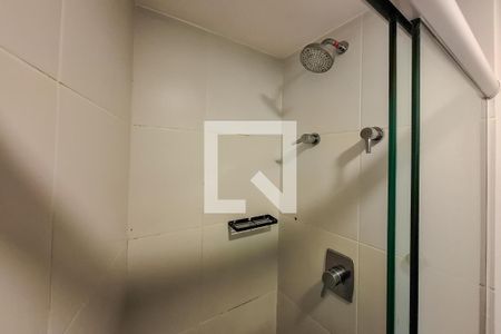 Studio à venda com 23m², 1 quarto e sem vagaBanheiro