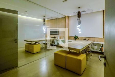 Studio à venda com 23m², 1 quarto e sem vagaÁrea comum