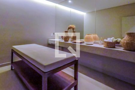 Studio à venda com 23m², 1 quarto e sem vagaÁrea comum