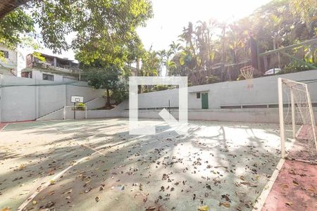 Apartamento à venda com 51m², 2 quartos e 1 vaga Apartamento à venda com 51m², 2 quartos e 1 vagaÁrea comum - Quadra