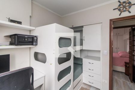 Apartamento à venda com 51m², 2 quartos e 1 vaga Apartamento à venda com 51m², 2 quartos e 1 vagaQuarto 2