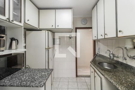 Apartamento à venda com 51m², 2 quartos e 1 vaga Apartamento à venda com 51m², 2 quartos e 1 vagaCozinha