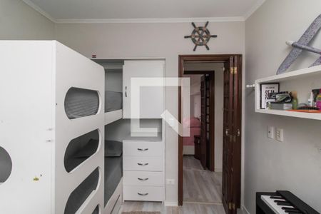 Apartamento à venda com 51m², 2 quartos e 1 vaga Apartamento à venda com 51m², 2 quartos e 1 vagaQuarto 2