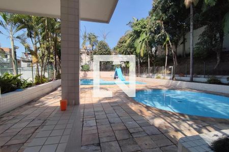 Apartamento à venda com 51m², 2 quartos e 1 vaga Apartamento à venda com 51m², 2 quartos e 1 vagaÁrea comum - Piscina