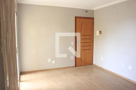 Sala de apartamento para alugar com 2 quartos, 42m² em Jardim do Triunfo, Guarulhos