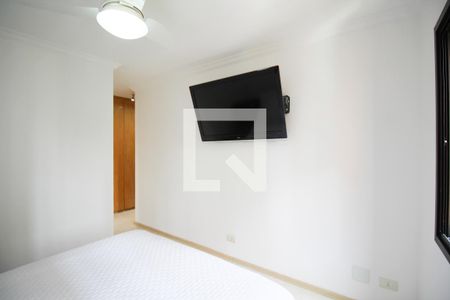 Apartamento para alugar com 129m², 3 quartos e 3 vagasSuíte 1 