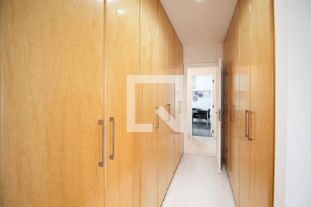 Apartamento para alugar com 129m², 3 quartos e 3 vagasSuíte 1 