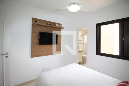 Apartamento para alugar com 129m², 3 quartos e 3 vagasSuíte 2
