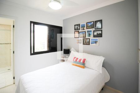 Apartamento para alugar com 129m², 3 quartos e 3 vagasSuíte 2