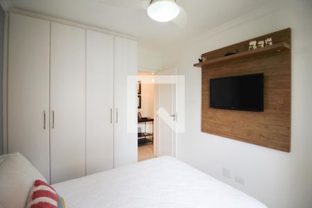 Apartamento para alugar com 129m², 3 quartos e 3 vagasSuíte 2