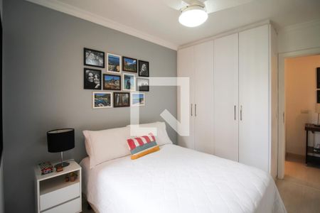 Apartamento para alugar com 129m², 3 quartos e 3 vagasSuíte 2