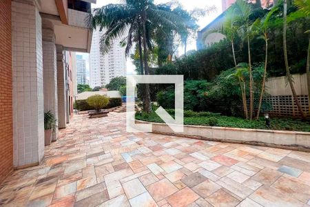 Apartamento para alugar com 129m², 3 quartos e 3 vagasÁrea comum