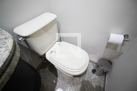 Apartamento para alugar com 129m², 3 quartos e 3 vagasLavabo