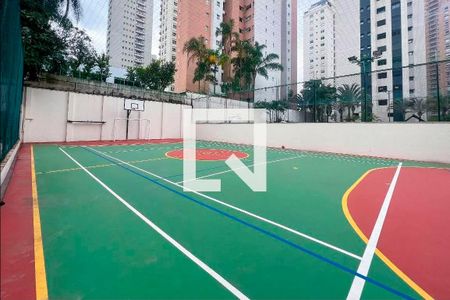 Apartamento para alugar com 129m², 3 quartos e 3 vagasQuadra Esportiva