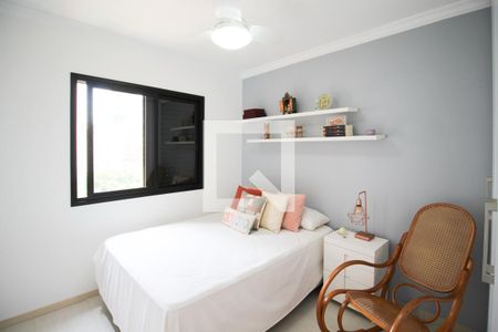 Apartamento para alugar com 129m², 3 quartos e 3 vagasSuíte 3
