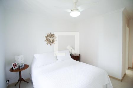 Apartamento para alugar com 129m², 3 quartos e 3 vagasSuíte 1 