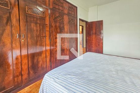 Suíte de apartamento para alugar com 4 quartos, 145m² em Pr. das Asturias, Guarujá