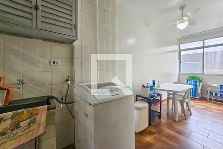 Apartamento para alugar com 145m², 4 quartos e sem vaga Apartamento para alugar com 145m², 4 quartos e sem vagaÁrea de serviço