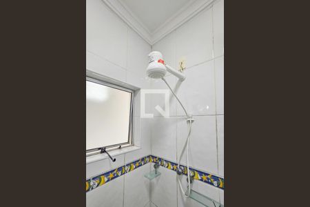 Apartamento para alugar com 145m², 4 quartos e sem vaga Apartamento para alugar com 145m², 4 quartos e sem vagaBanheiro da Suíte