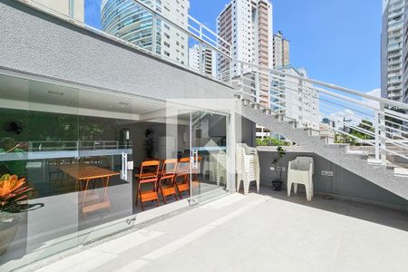 Apartamento para alugar com 145m², 4 quartos e sem vaga Apartamento para alugar com 145m², 4 quartos e sem vagaÁrea comum