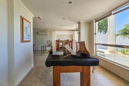 Apartamento para alugar com 145m², 4 quartos e sem vaga Apartamento para alugar com 145m², 4 quartos e sem vagaÁrea comum