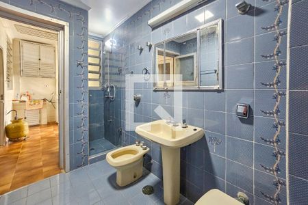Apartamento para alugar com 145m², 4 quartos e sem vaga Apartamento para alugar com 145m², 4 quartos e sem vagaBanheiro