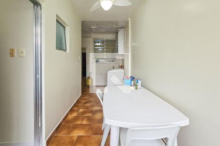 Apartamento para alugar com 145m², 4 quartos e sem vaga Apartamento para alugar com 145m², 4 quartos e sem vagaÁrea de serviço