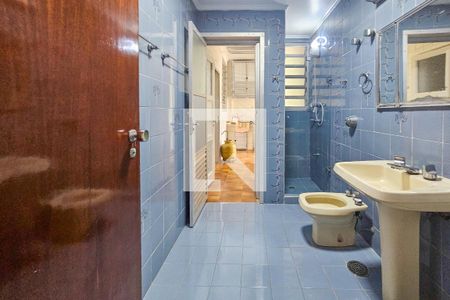 Apartamento para alugar com 145m², 4 quartos e sem vaga Apartamento para alugar com 145m², 4 quartos e sem vagaBanheiro