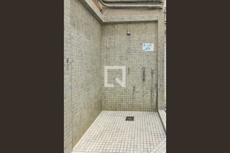 Apartamento para alugar com 145m², 4 quartos e sem vaga Apartamento para alugar com 145m², 4 quartos e sem vagaÁrea comum