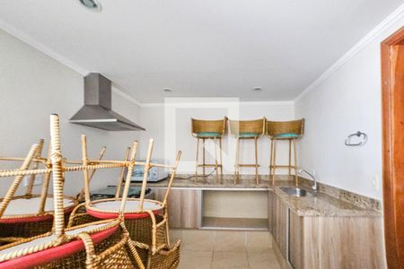 Apartamento para alugar com 145m², 4 quartos e sem vaga Apartamento para alugar com 145m², 4 quartos e sem vagaÁrea comum