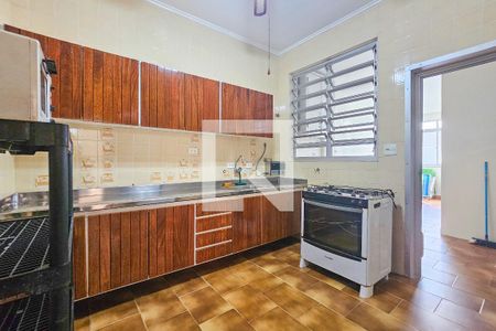 Apartamento para alugar com 145m², 4 quartos e sem vaga Apartamento para alugar com 145m², 4 quartos e sem vagaCozinha