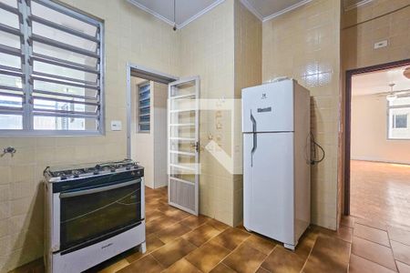 Apartamento para alugar com 145m², 4 quartos e sem vaga Apartamento para alugar com 145m², 4 quartos e sem vagaCozinha