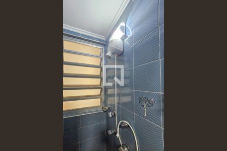Apartamento para alugar com 145m², 4 quartos e sem vaga Apartamento para alugar com 145m², 4 quartos e sem vagaBanheiro