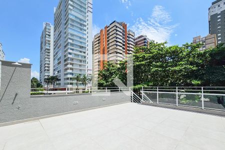 Apartamento para alugar com 145m², 4 quartos e sem vaga Apartamento para alugar com 145m², 4 quartos e sem vagaÁrea comum