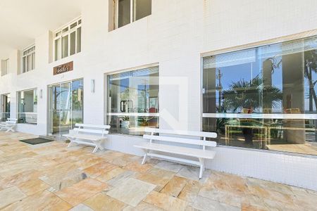 Apartamento para alugar com 145m², 4 quartos e sem vaga Apartamento para alugar com 145m², 4 quartos e sem vagaÁrea comum