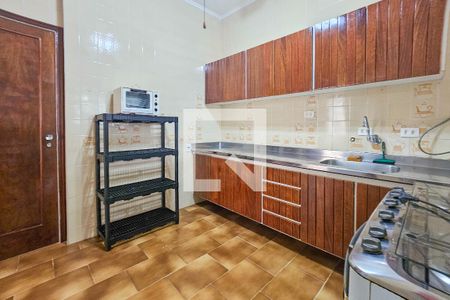 Apartamento para alugar com 145m², 4 quartos e sem vaga Apartamento para alugar com 145m², 4 quartos e sem vagaCozinha