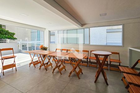 Apartamento para alugar com 145m², 4 quartos e sem vaga Apartamento para alugar com 145m², 4 quartos e sem vagaÁrea comum