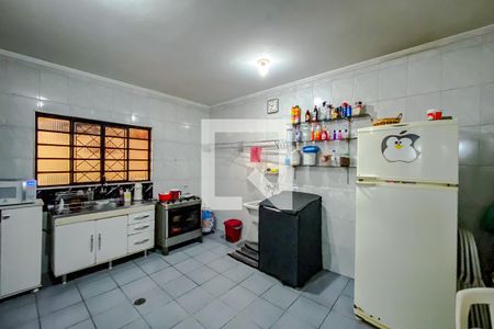 Casa à venda com 260m², 3 quartos e 2 vagasCozinha (Casa 2)