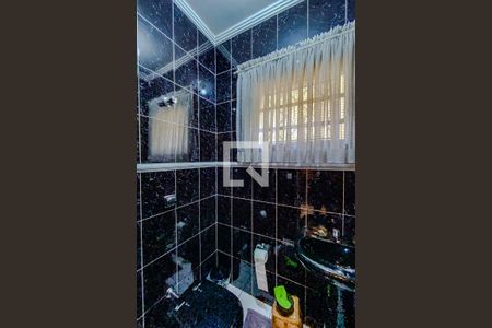 Casa à venda com 260m², 3 quartos e 2 vagasLavabo