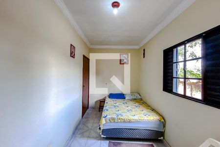 Casa à venda com 260m², 3 quartos e 2 vagasQuarto 2 - Suíte