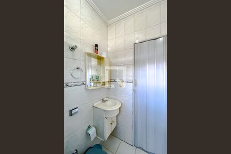 Casa à venda com 260m², 3 quartos e 2 vagasBanheirBanheiro da Suíteo da Suíte