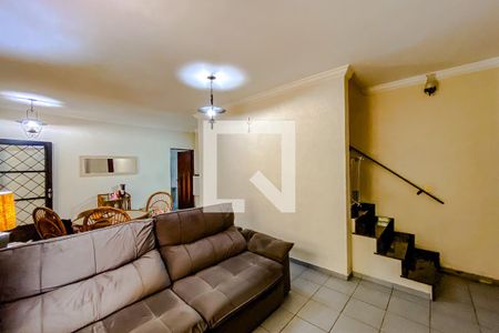 Casa à venda com 260m², 3 quartos e 2 vagasSala (Casa 2)