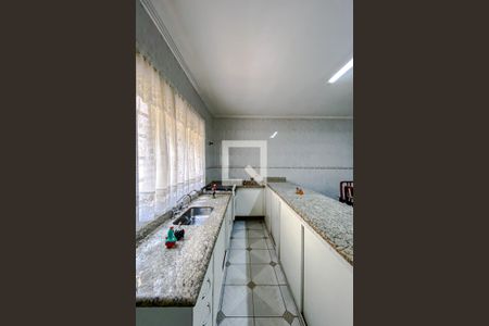 Casa à venda com 260m², 3 quartos e 2 vagasCozinha