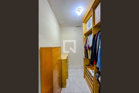 Casa à venda com 260m², 3 quartos e 2 vagasQuarto 3 - Suíte