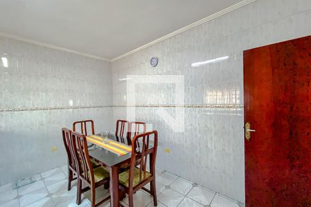Casa à venda com 260m², 3 quartos e 2 vagasCozinha