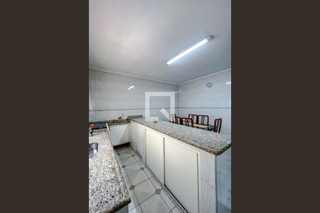 Casa à venda com 260m², 3 quartos e 2 vagasCozinha
